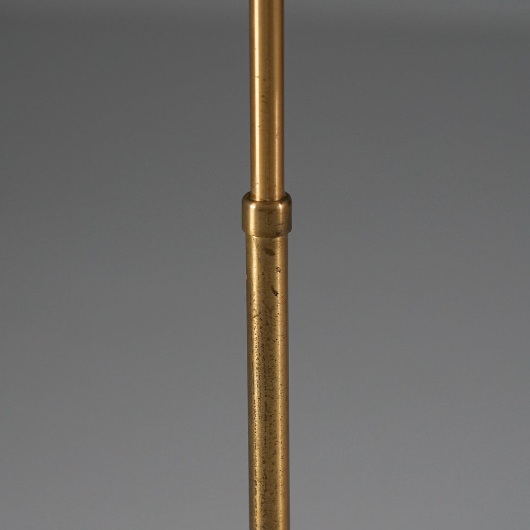 Lattiavalaisin, Liberty, 50-luku