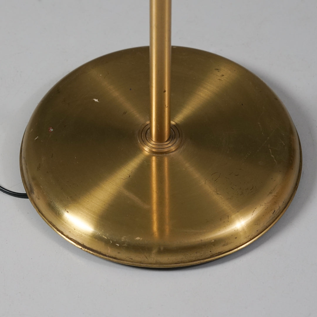 Lattiavalaisin, Liberty, 50-luku