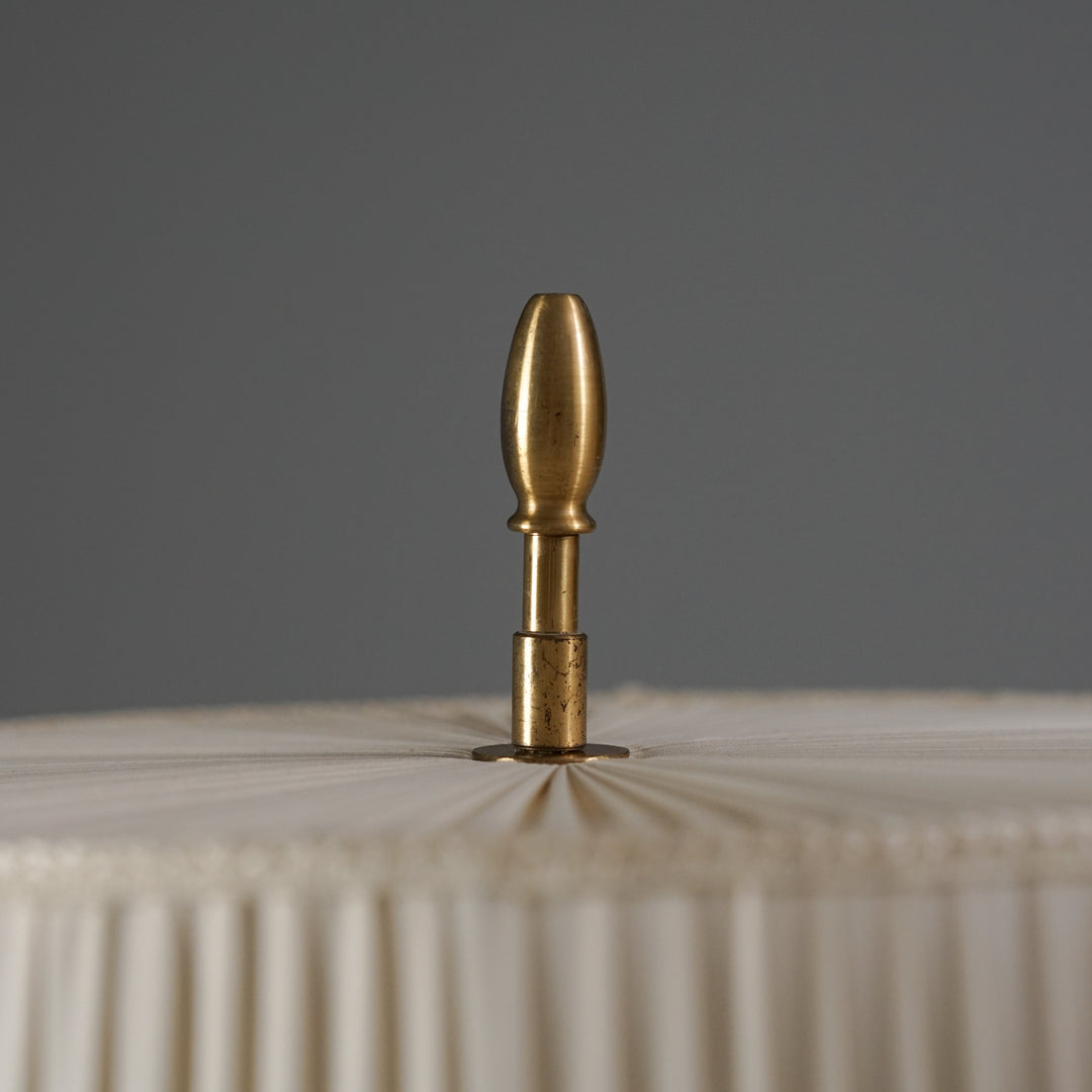 Lattiavalaisin, Liberty, 50-luku