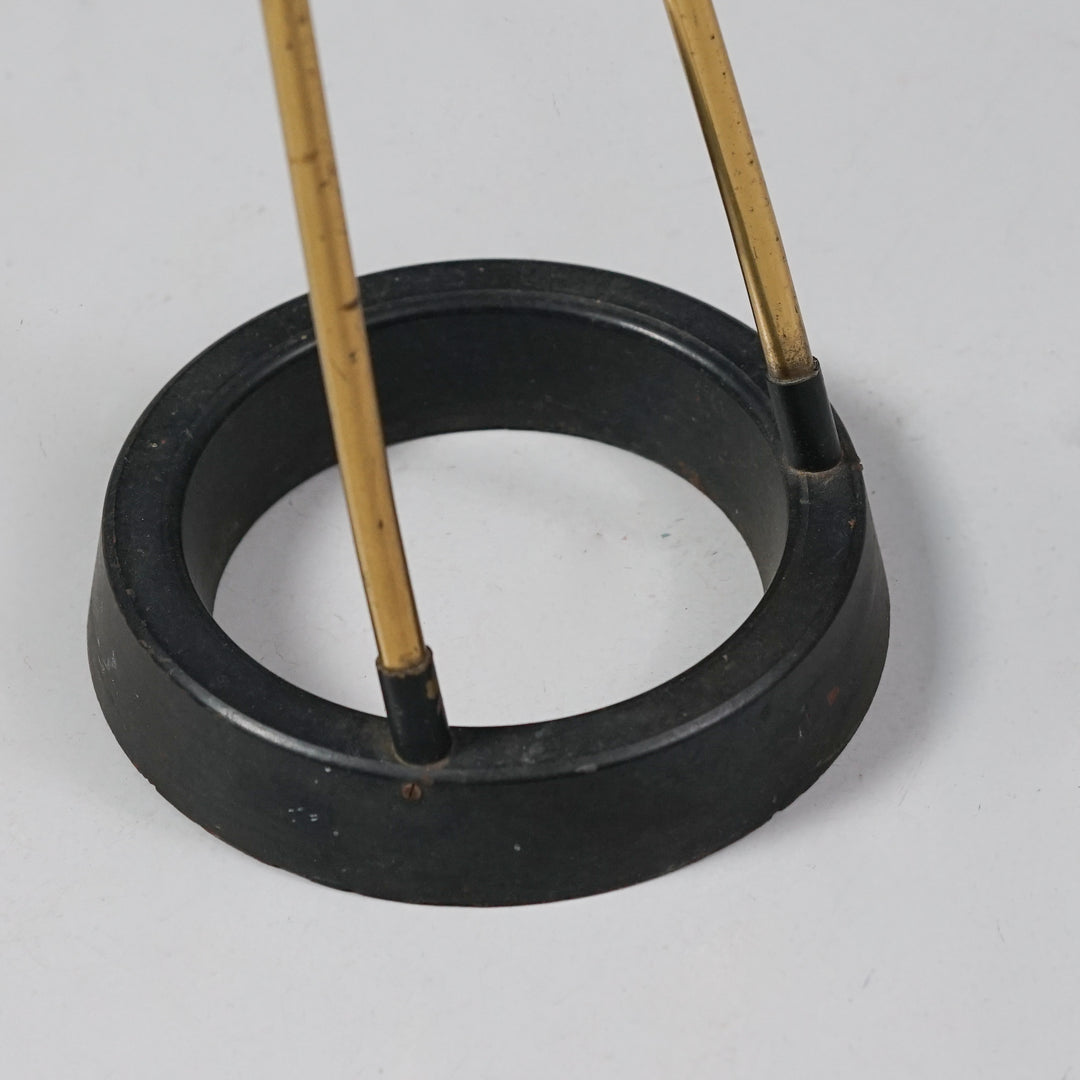 Lattiavalaisin, Ruotsi, 50-luku