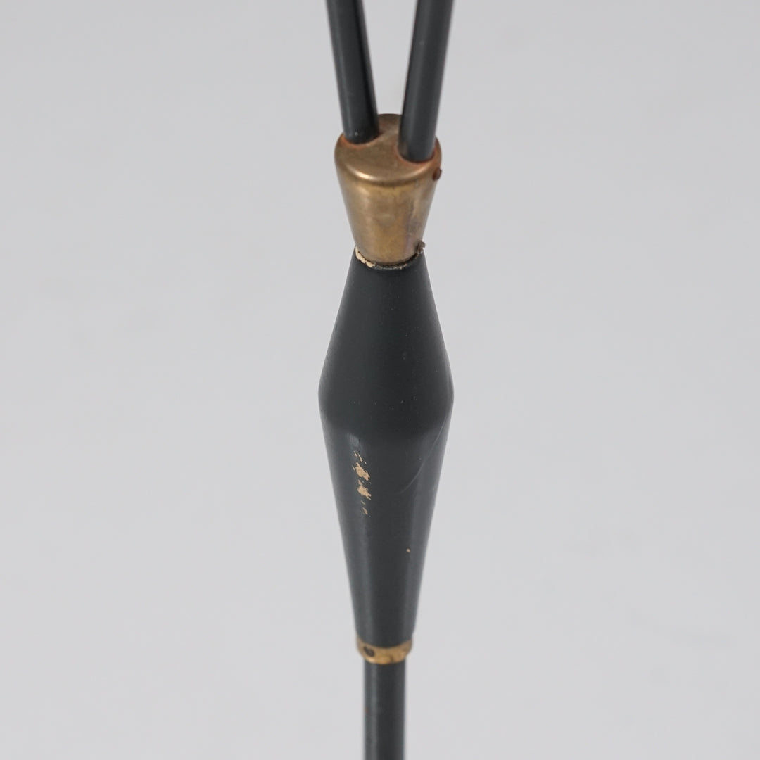 Lattiavalaisin, Ateljé Lyktan, Ruotsi, 50-luku