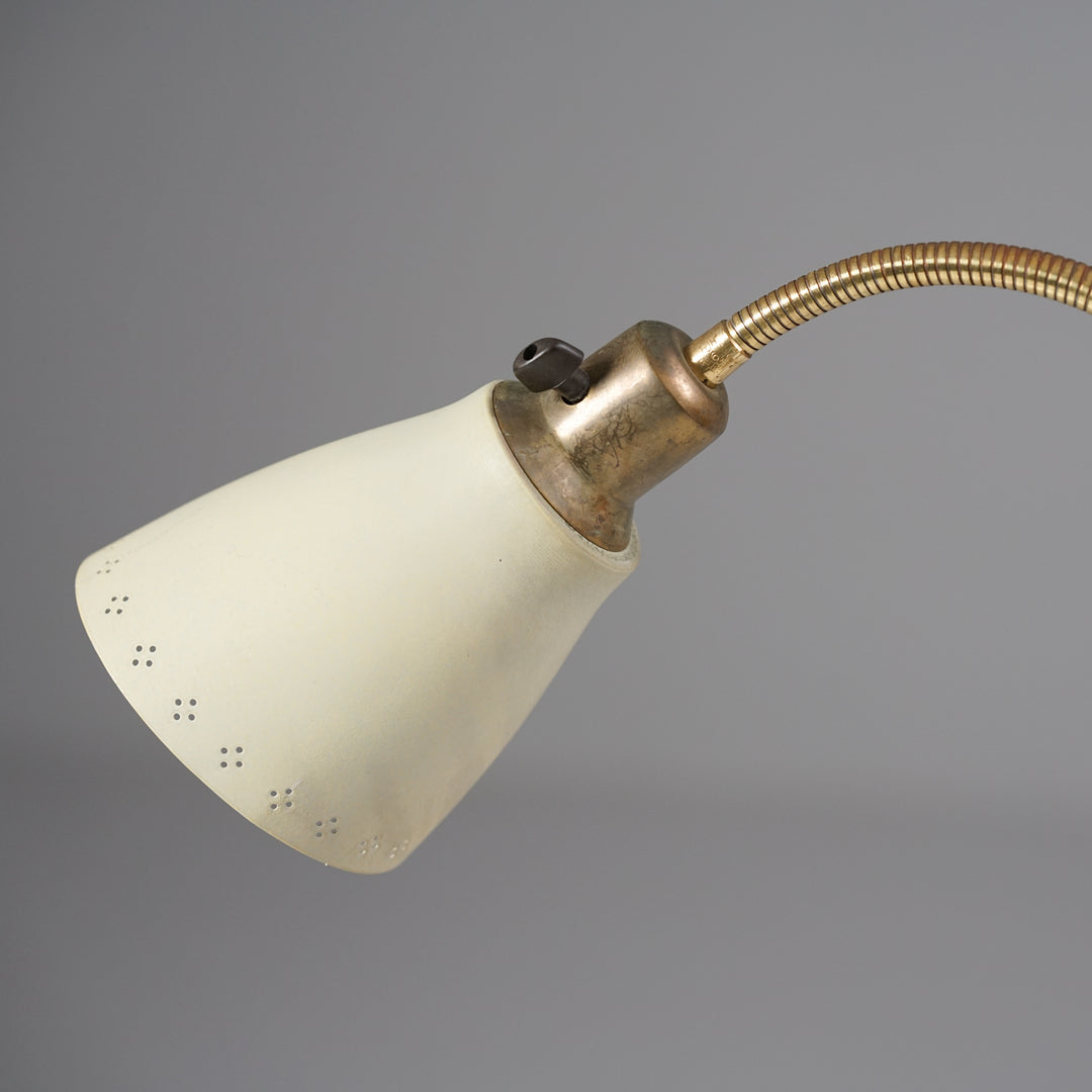 Lattiavalaisin, Ateljé Lyktan, Ruotsi, 50-luku