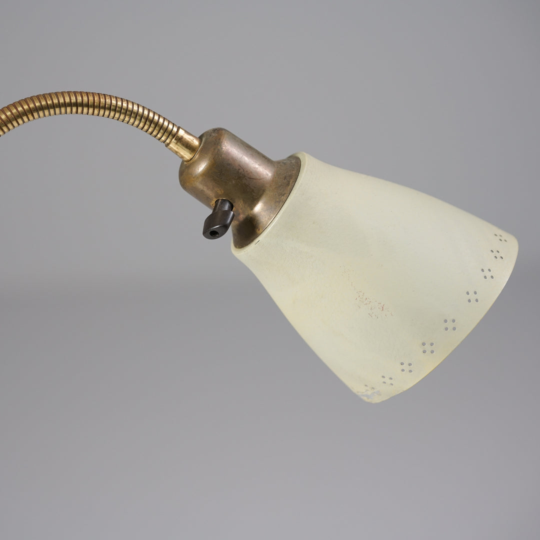 Lattiavalaisin, Ateljé Lyktan, Ruotsi, 50-luku