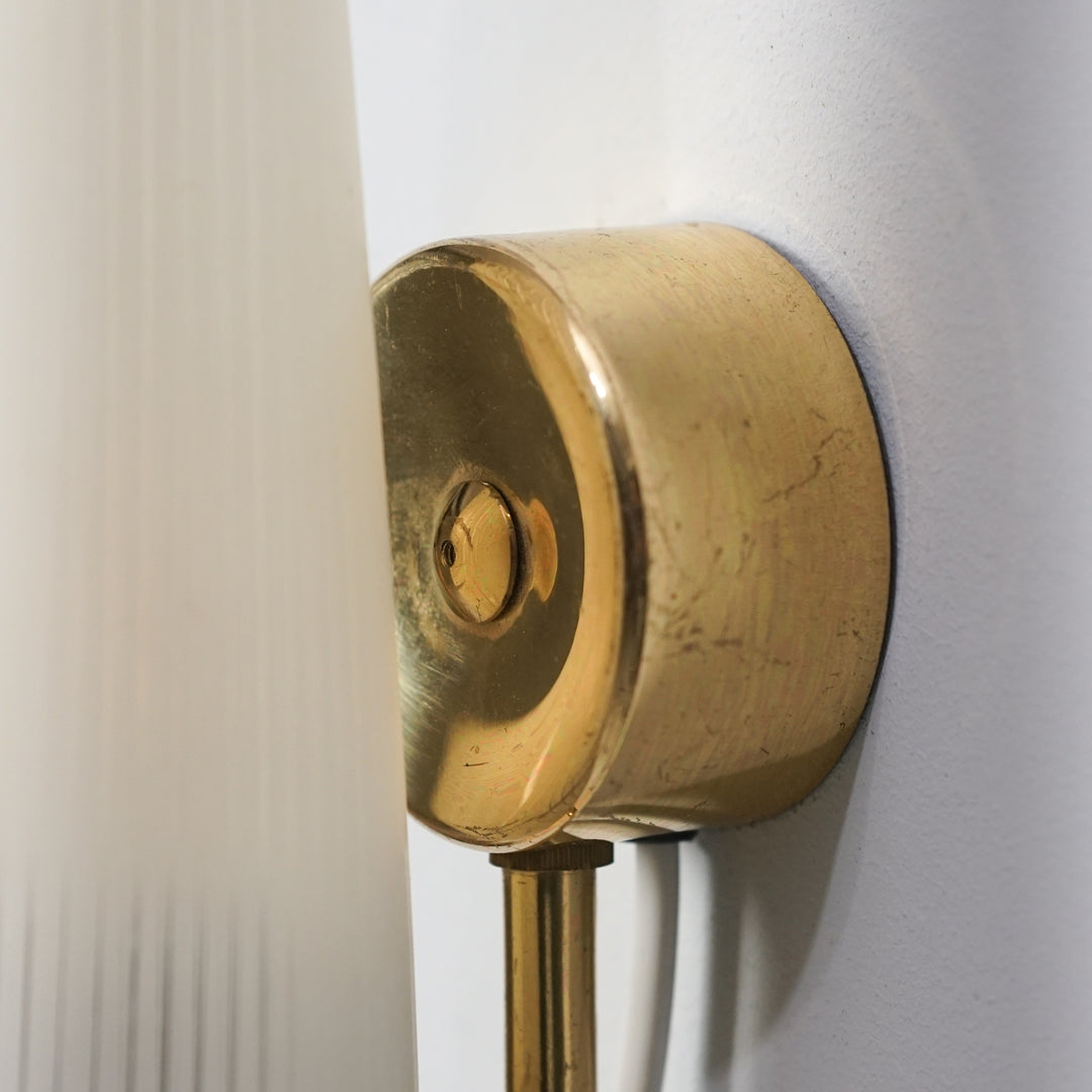 Seinävalaisin (5 kpl), Suomi, 50-luku