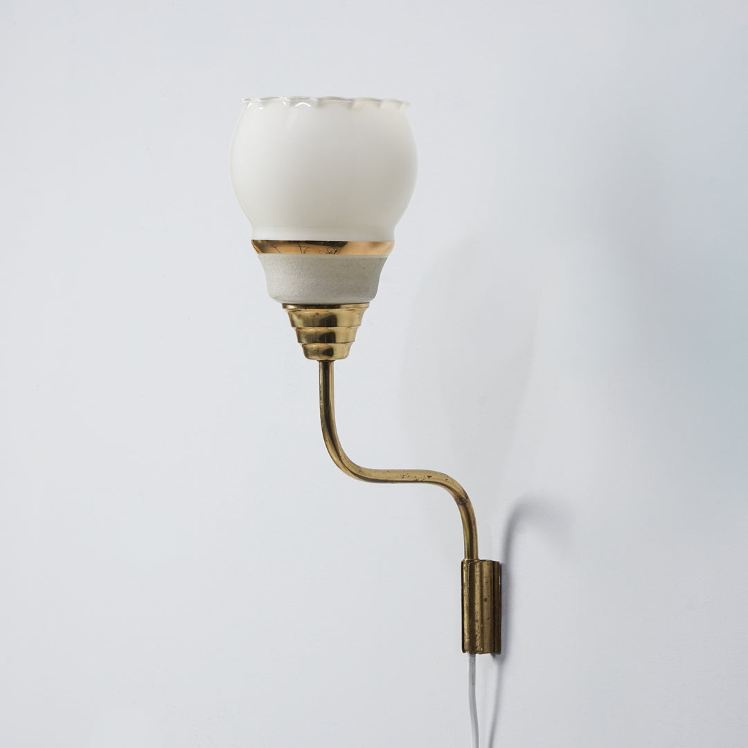 Seinävalaisin, Itsu, 60-luku