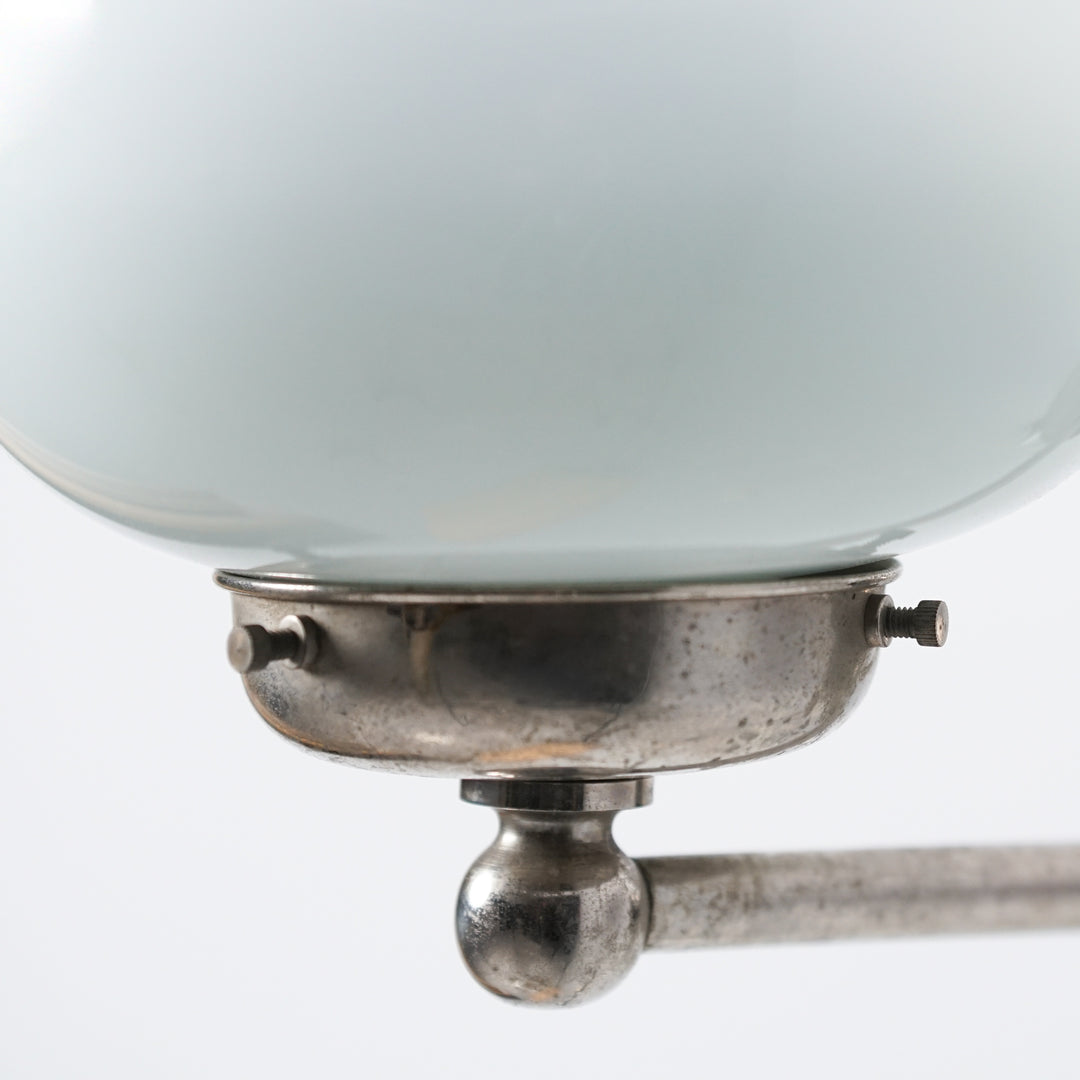 Seinävalaisin, Attr. Paavo Tynell, 30-luku