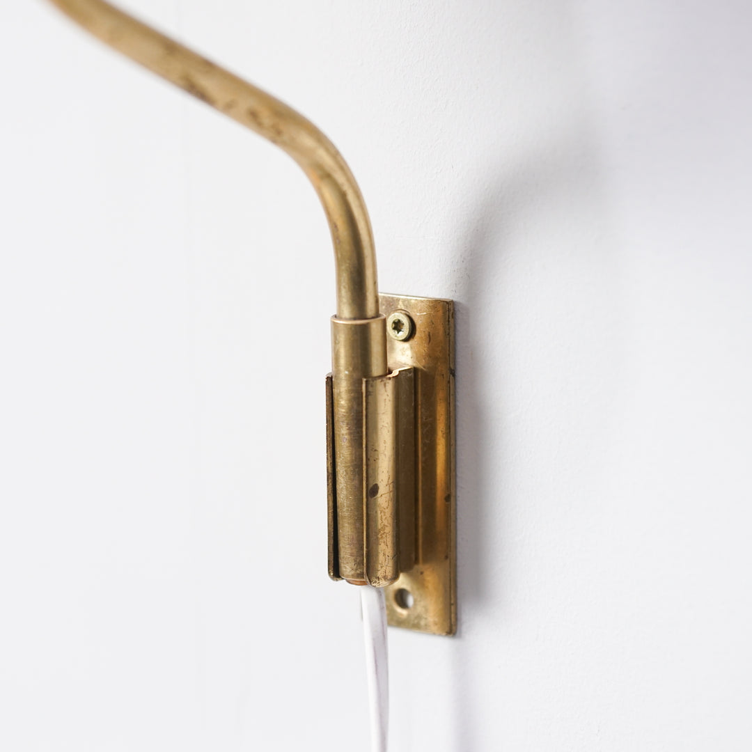 Seinävalaisin pari malli 3053, Lisa Johansson-Pape, Orno, 50-luku