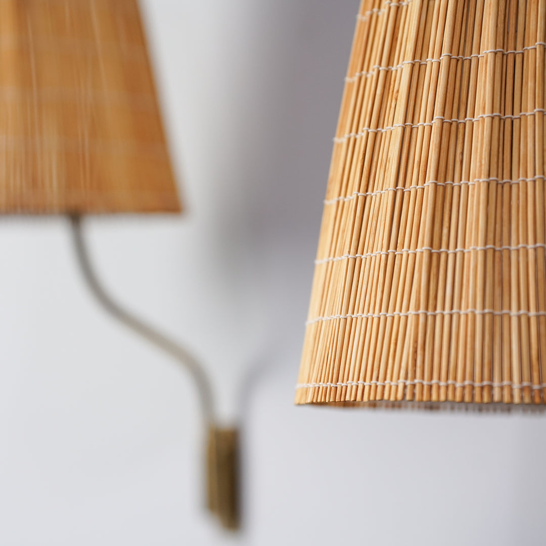 Seinävalaisin pari malli 3053, Lisa Johansson-Pape, Orno, 50-luku