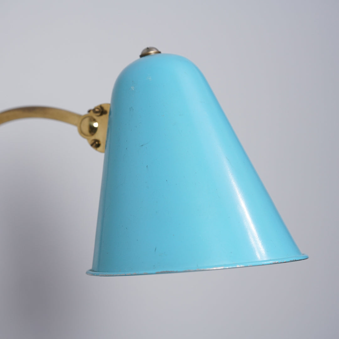 Seinävalaisin malli 71030, Paavo Tynell, Idman, 60-luku