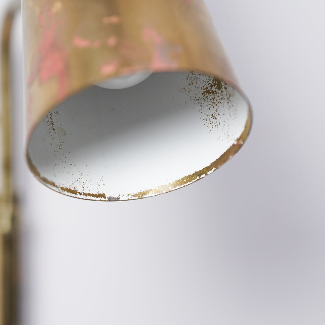 Malli 9459 seinävalaisin, Paavo Tynell, Taito Oy, 50-luku