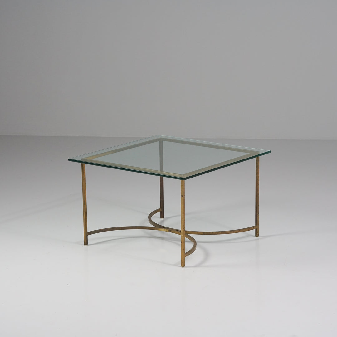 Coffee table, 1970/1980s