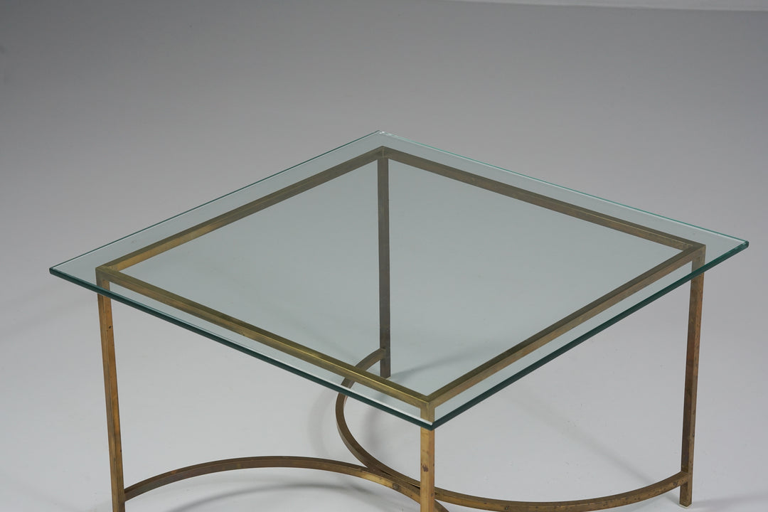 Coffee table, 1970/1980s