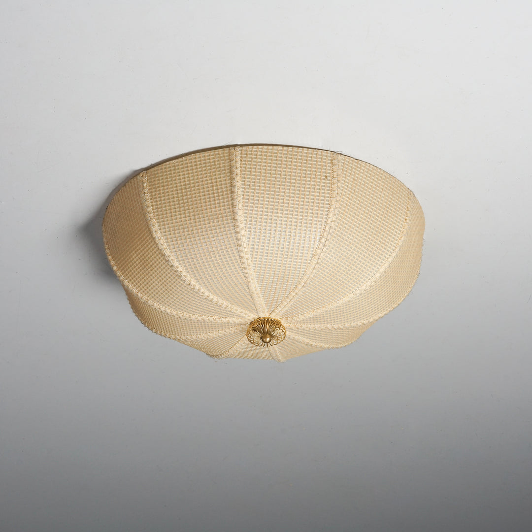 Plafondi, Valinte, 60-luku