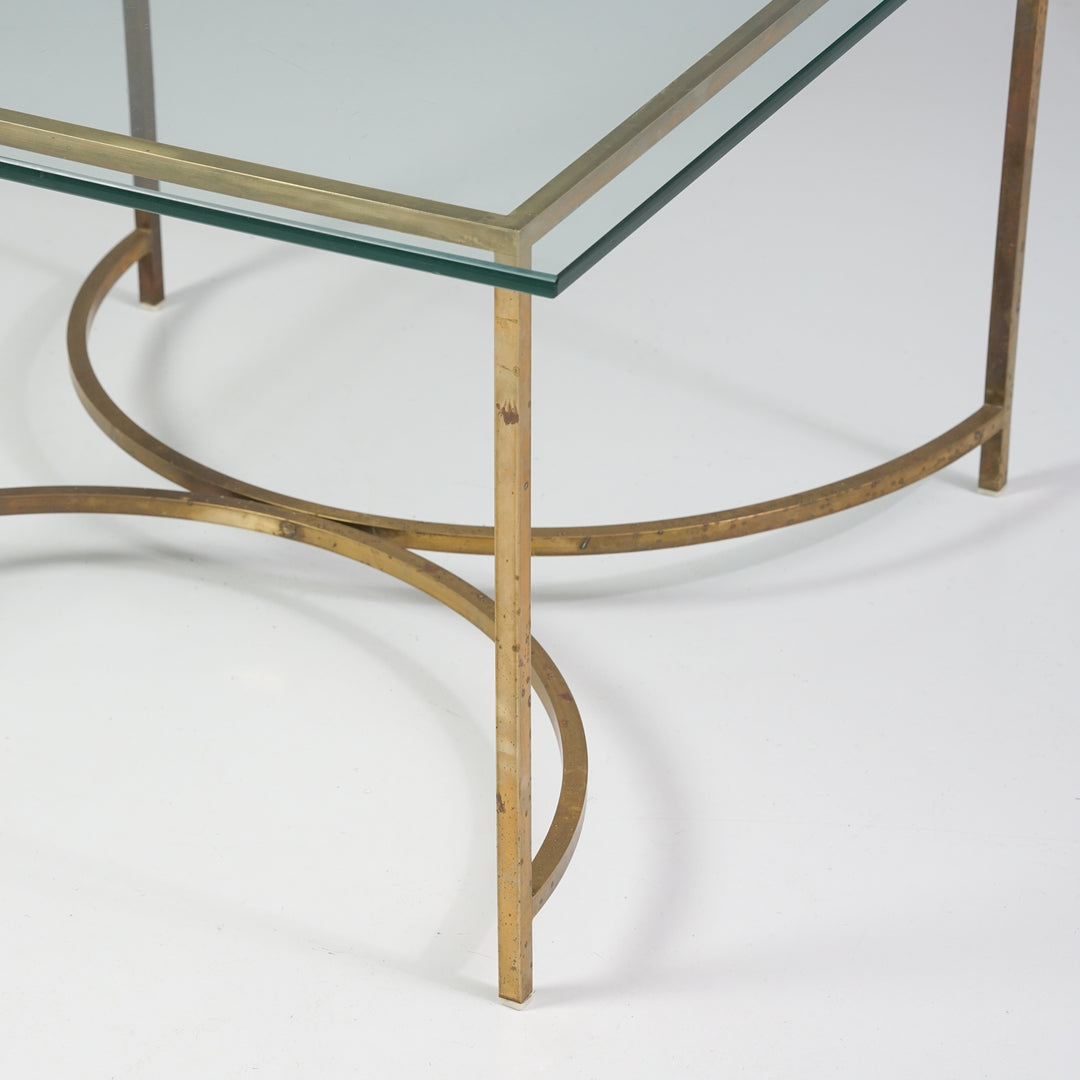 Coffee table, 1970/1980s