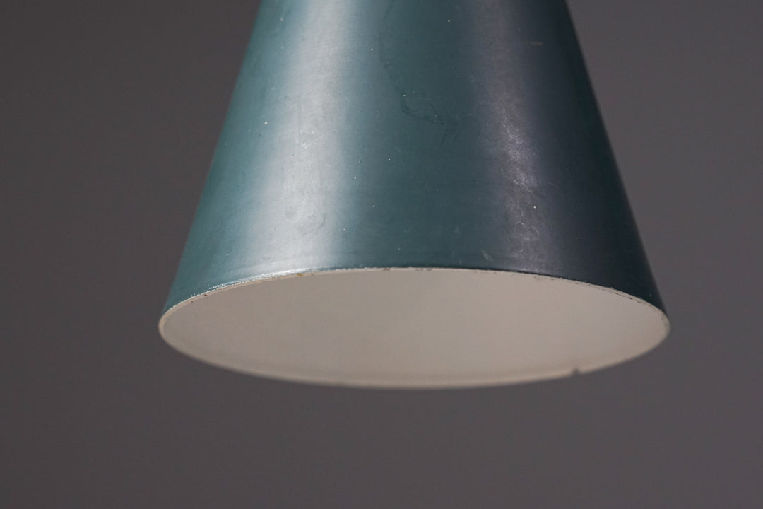 Model K2-4 pendant, Maria Lindeman, Idman, 1950s