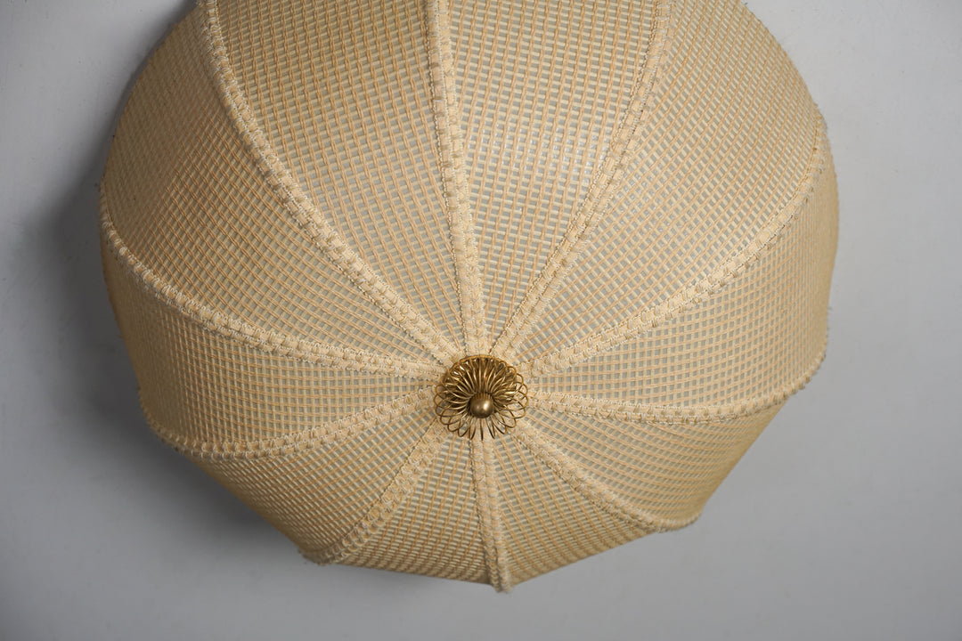 Plafondi, Valinte, 60-luku