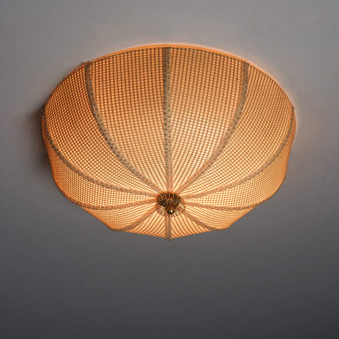 Plafondi, Valinte, 60-luku