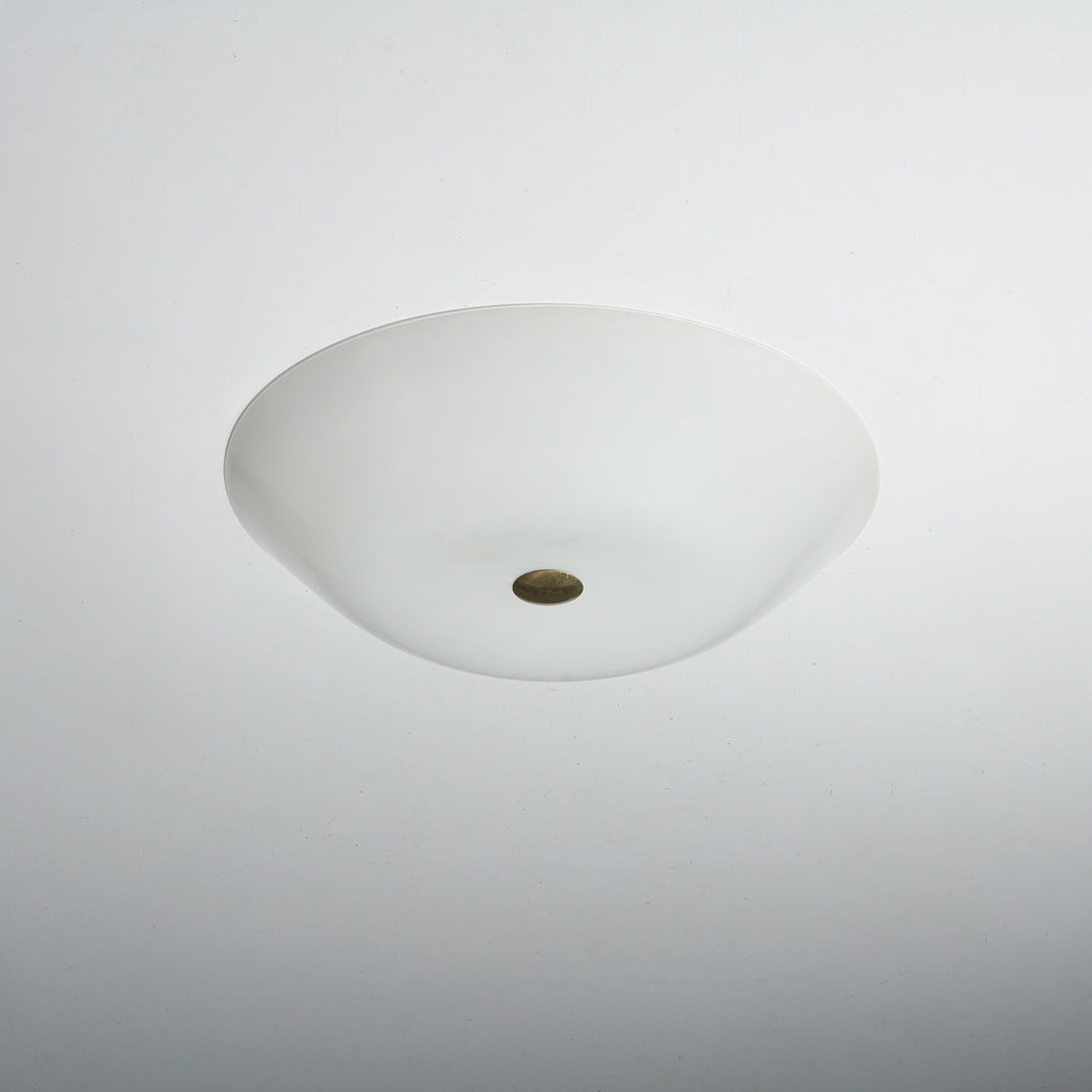 Plafondi, Lisa Johansson-Pape, Orno, 50-luku