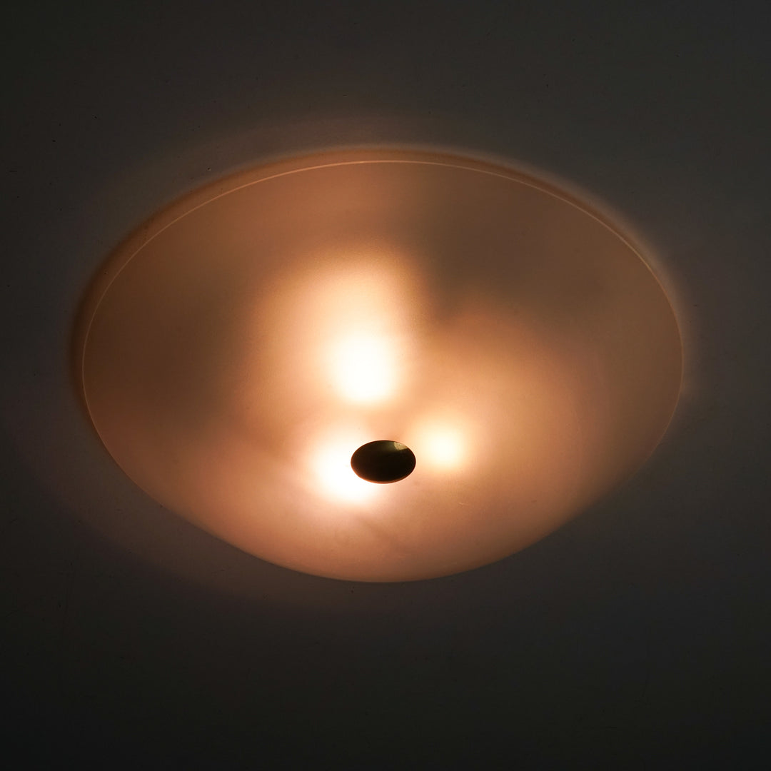 Plafondi, Lisa Johansson-Pape, Orno, 50-luku