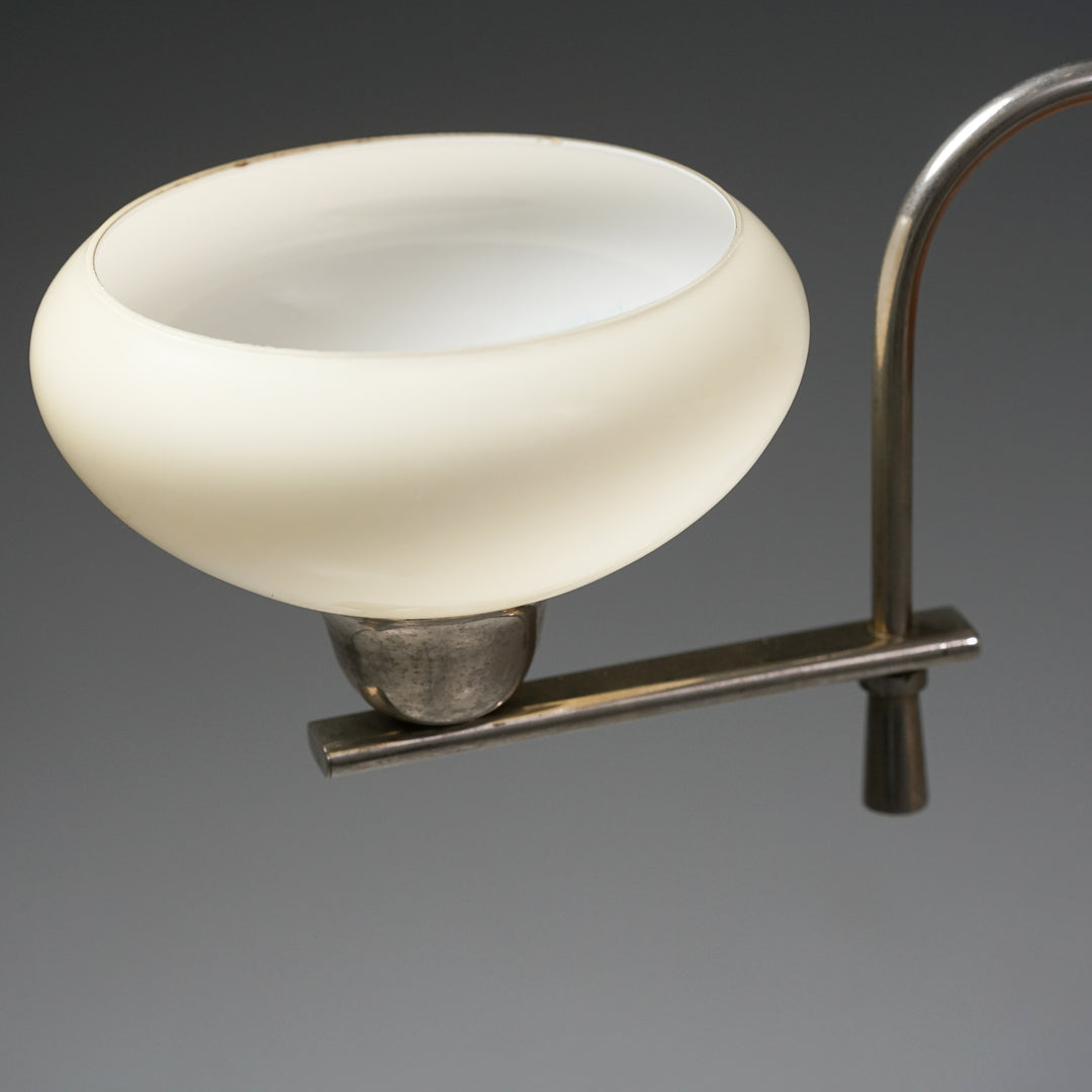 Art Deco kattovalaisin, Suomi, 30-luku