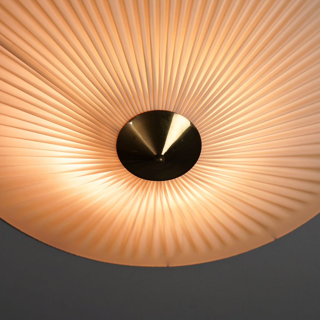 Malli K5-26 plafondi, Idman, 50-luku