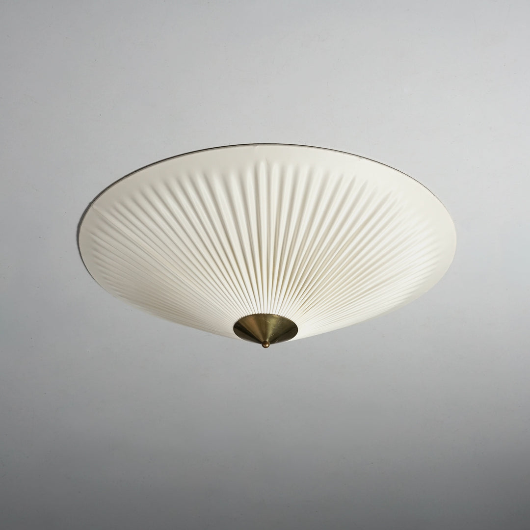 Malli K5-26 plafondi, Idman, 50-luku