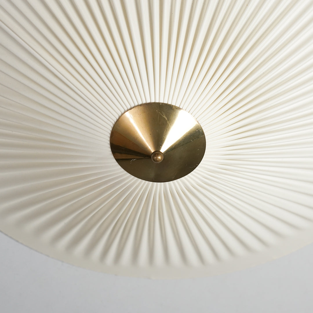 Malli K5-26 plafondi, Idman, 50-luku