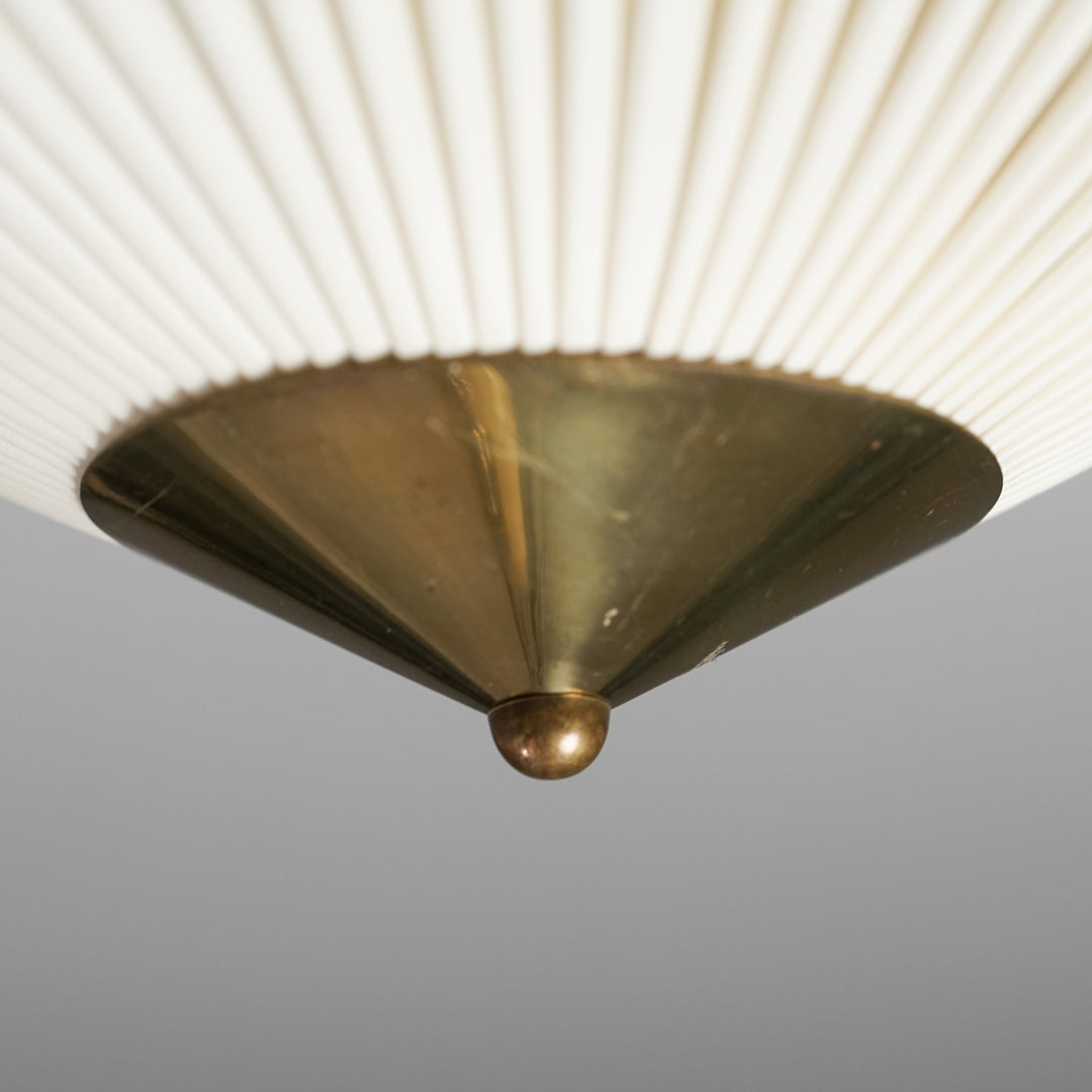 Malli K5-26 plafondi, Idman, 50-luku