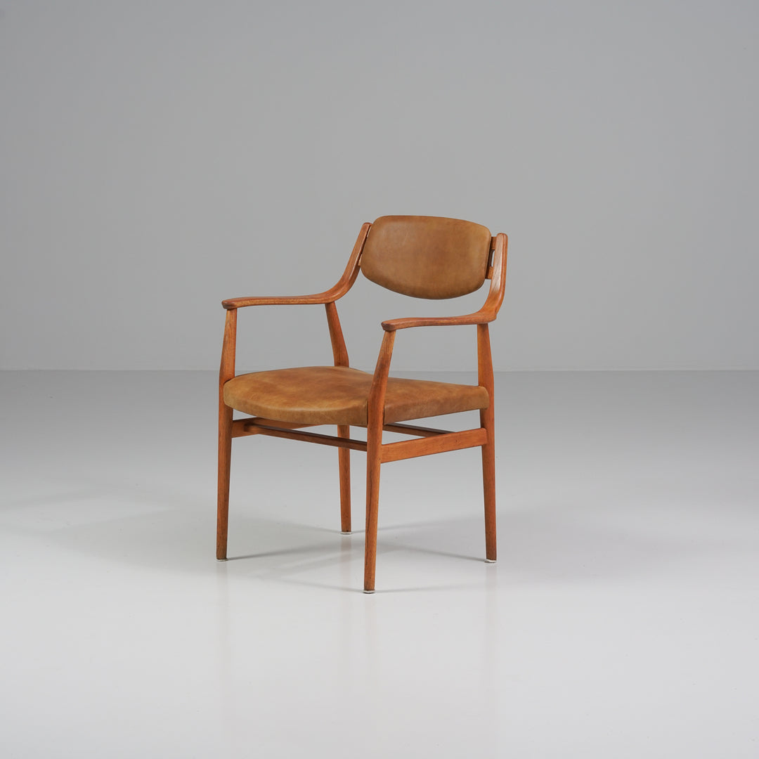 Chair, Denmark, 1960s