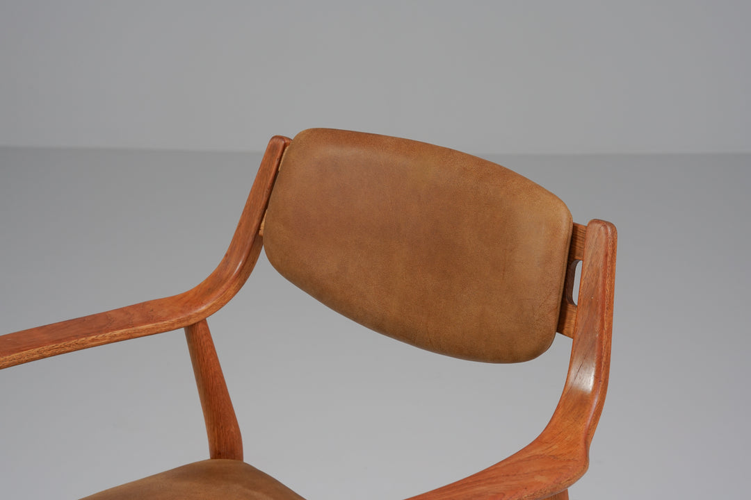 Chair, Denmark, 1960s
