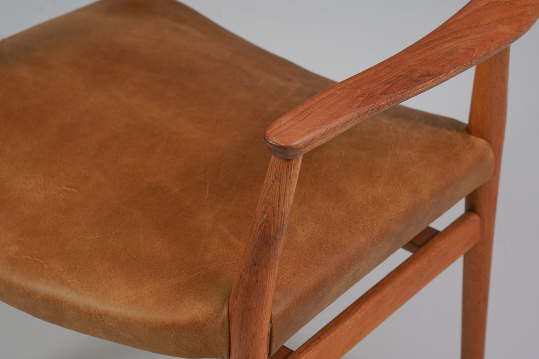 Chair, Denmark, 1960s