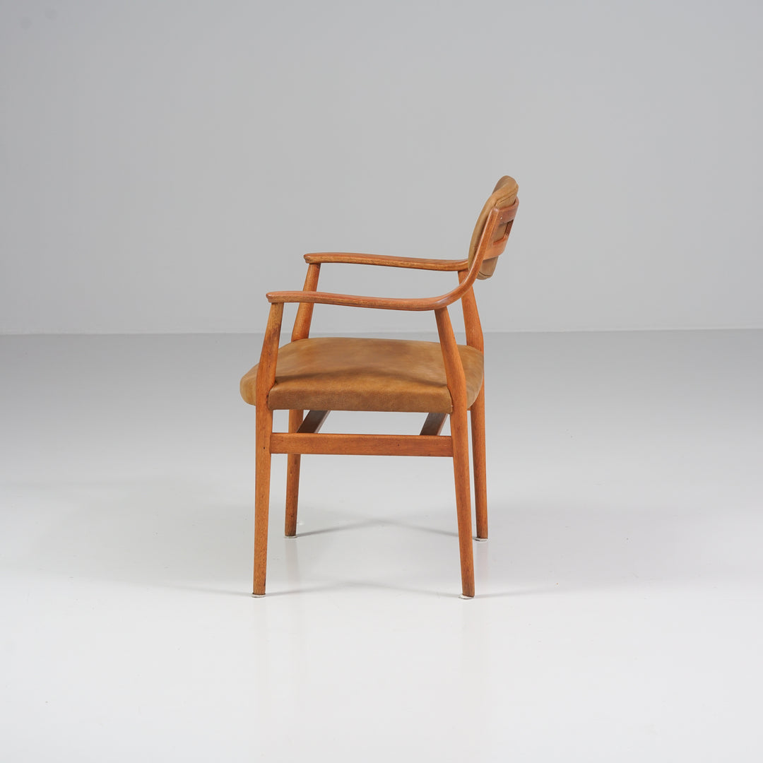 Chair, Denmark, 1960s