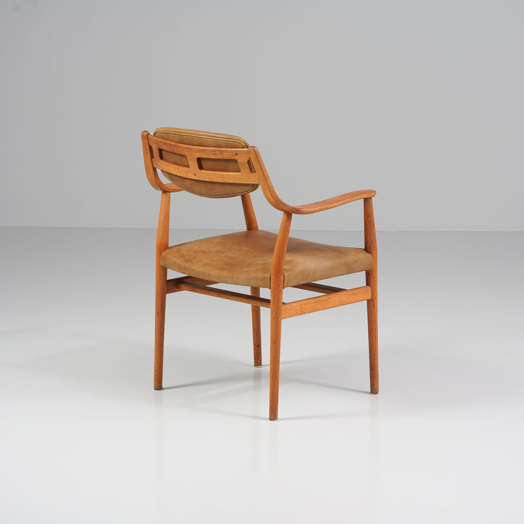 Chair, Denmark, 1960s