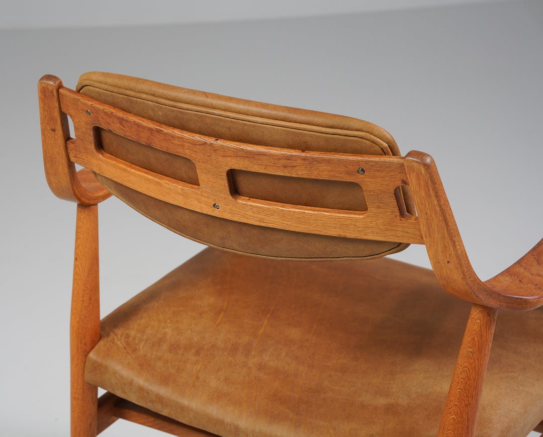 Chair, Denmark, 1960s