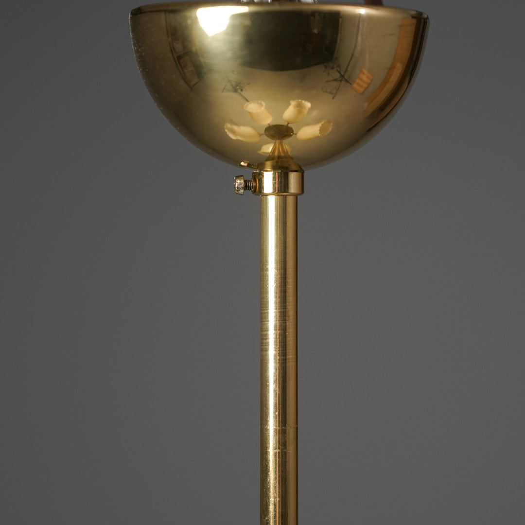 Kattovalaisin, Suomi, 50-luku