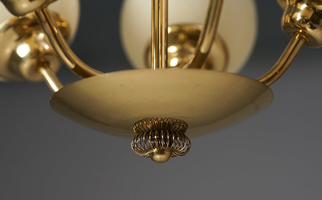 Kattovalaisin, Suomi, 50-luku