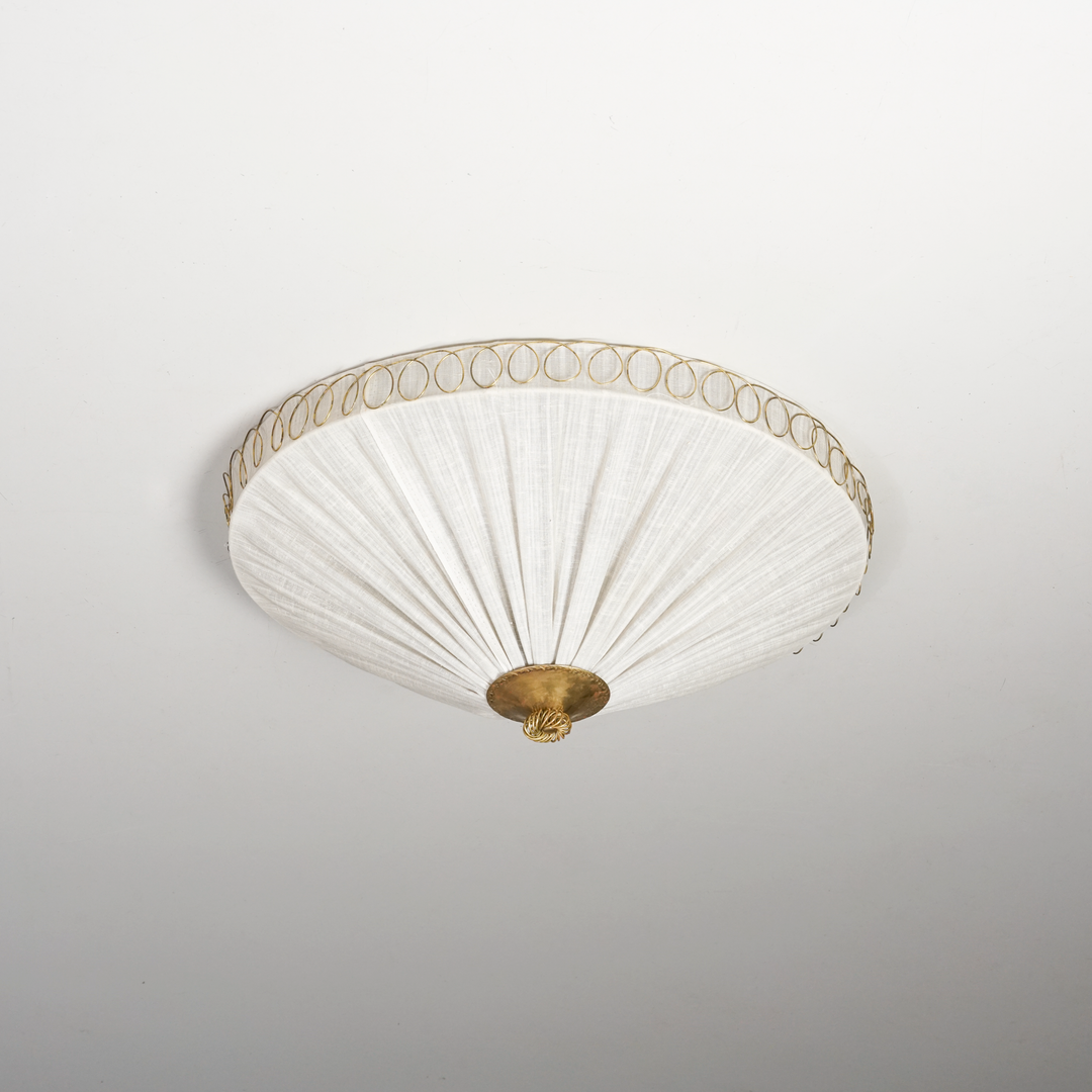 Plafondi, Suomi, 40/50-luku