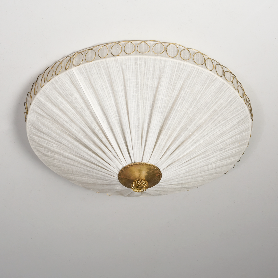 Plafondi, Suomi, 40/50-luku