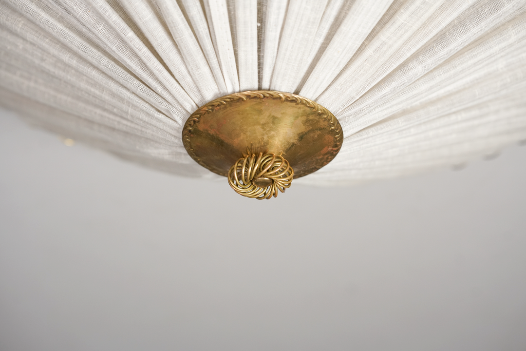 Plafondi, Suomi, 40/50-luku