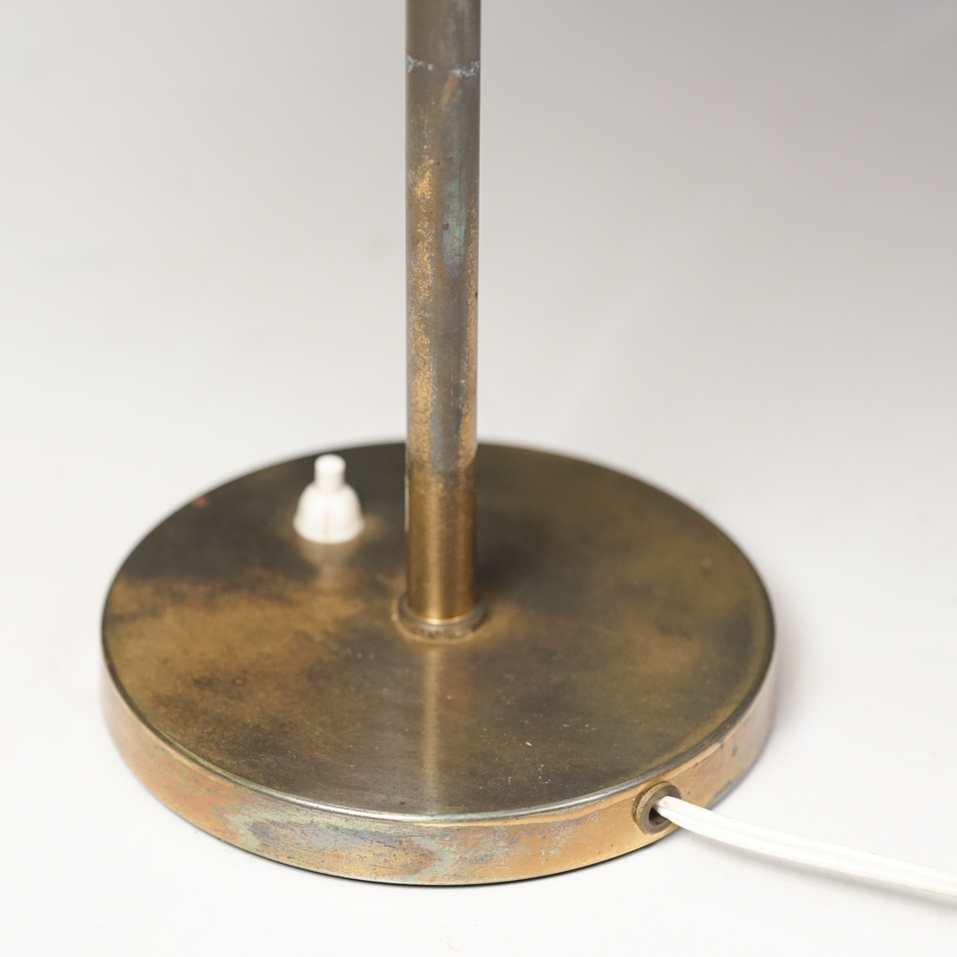 Pöytävalaisin, Kai Ruokonen/Finnmark, Orno, 70-luku