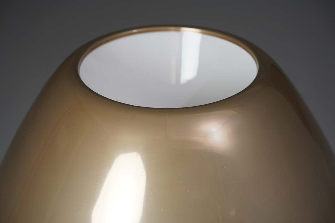 Harvinainen malli "Ihanne" pöytävalaisin, Lisa Johansson-Pape, Orno, 1900-luvun puoliväli