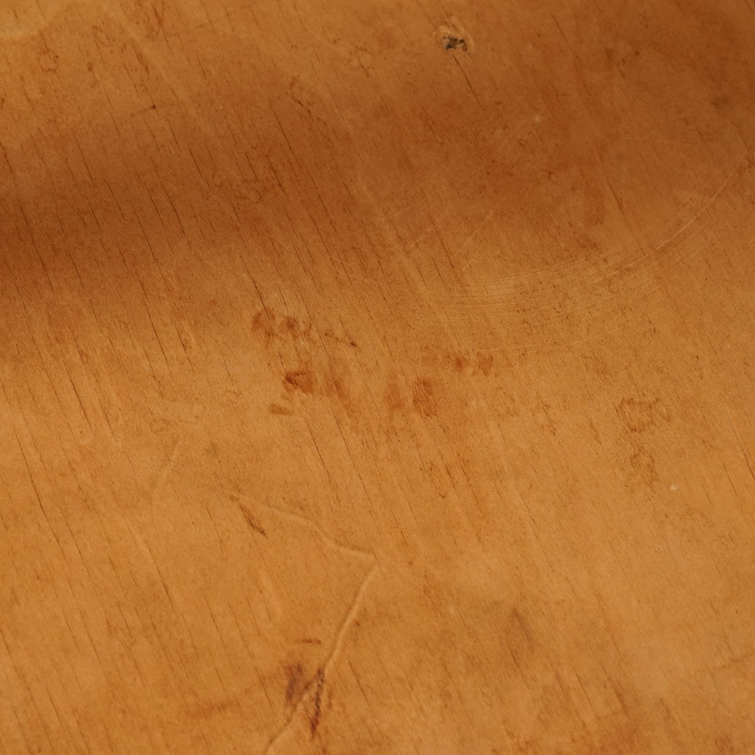 Malli 70 sivupöytä, Alvar Aalto, Oy Huonekalu- ja Rakennustyötehdas Ab, 40/50-luku