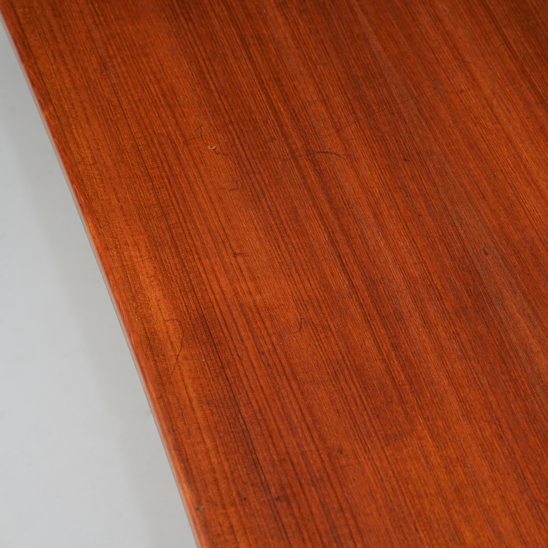 Sohvapöytä/ tv-taso, Tanska, 60-luku