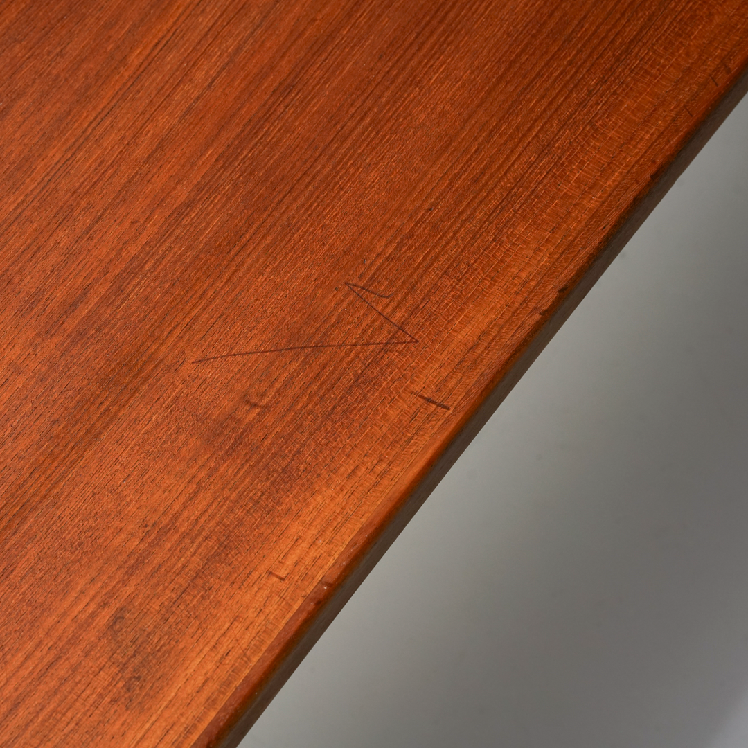 Sohvapöytä/ tv-taso, Tanska, 60-luku