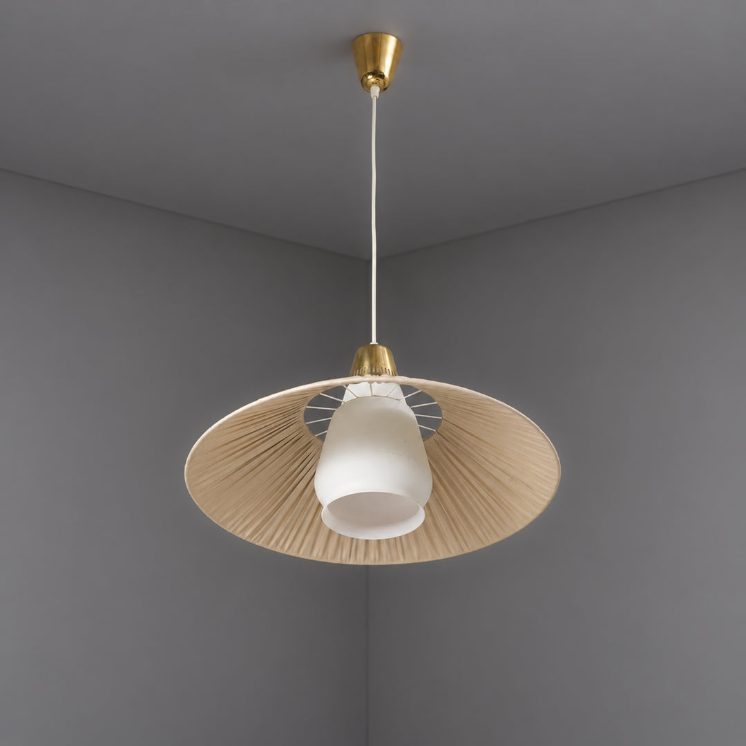 Malli K3-74 kattovalaisin, Idman, 50-luku