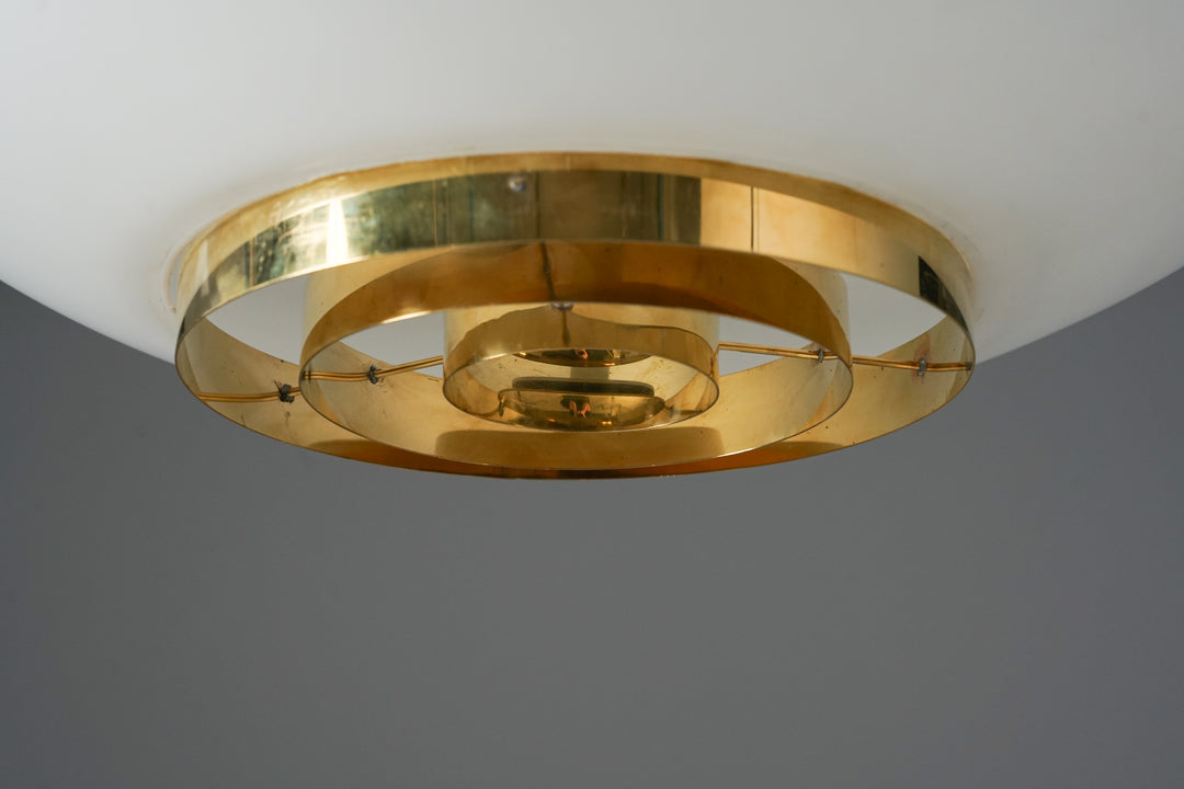 Kattovalaisin malli 61-338, Lisa Johansson-Pape, Orno, 50/60-luku