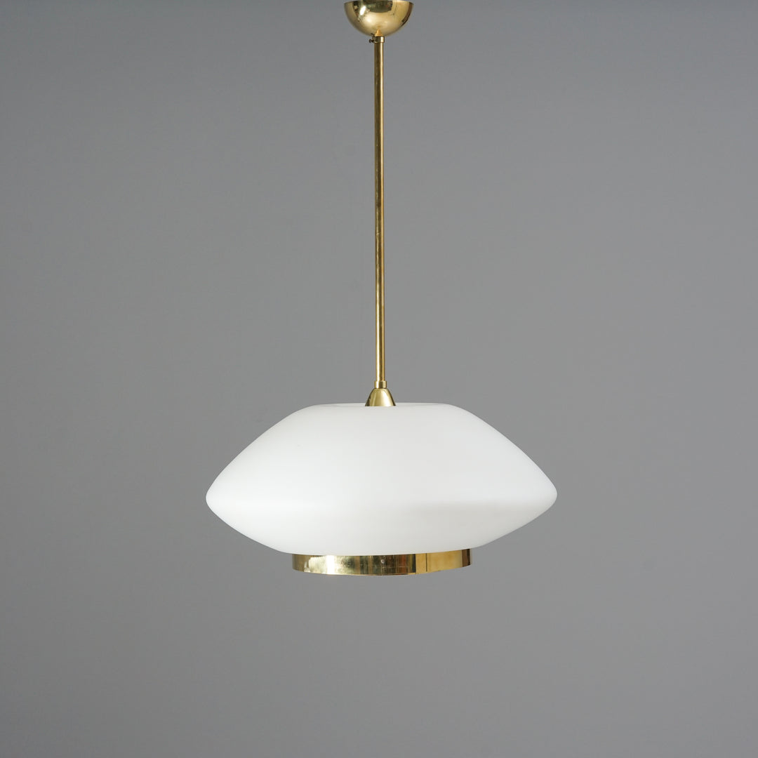 Kattovalaisin malli 61-338, Lisa Johansson-Pape, Orno, 50/60-luku