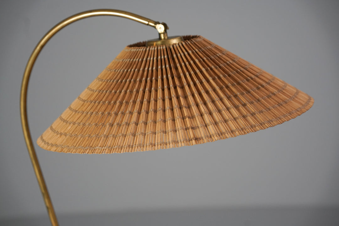 Floor lamp, V.Soini, 1940/1950s