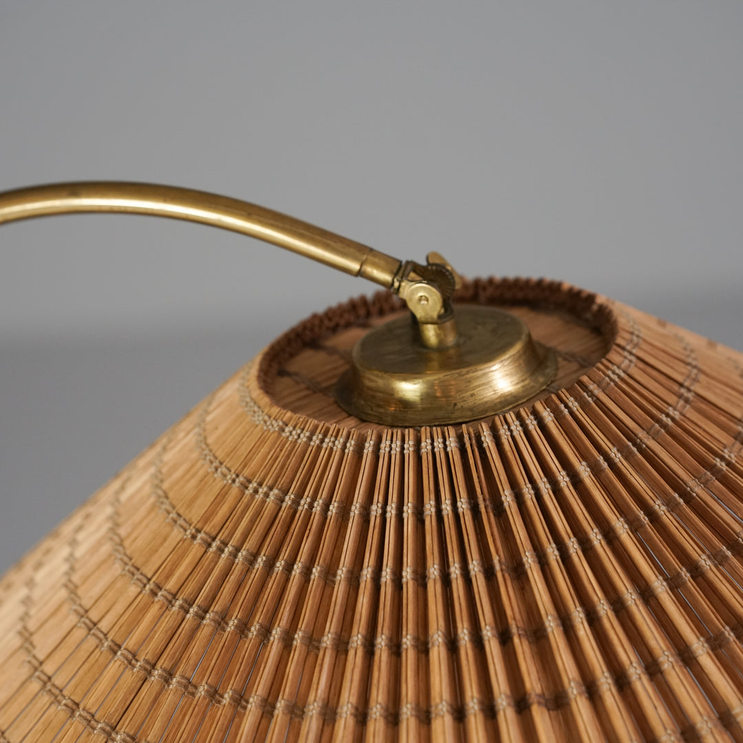 Floor lamp, V.Soini, 1940/1950s
