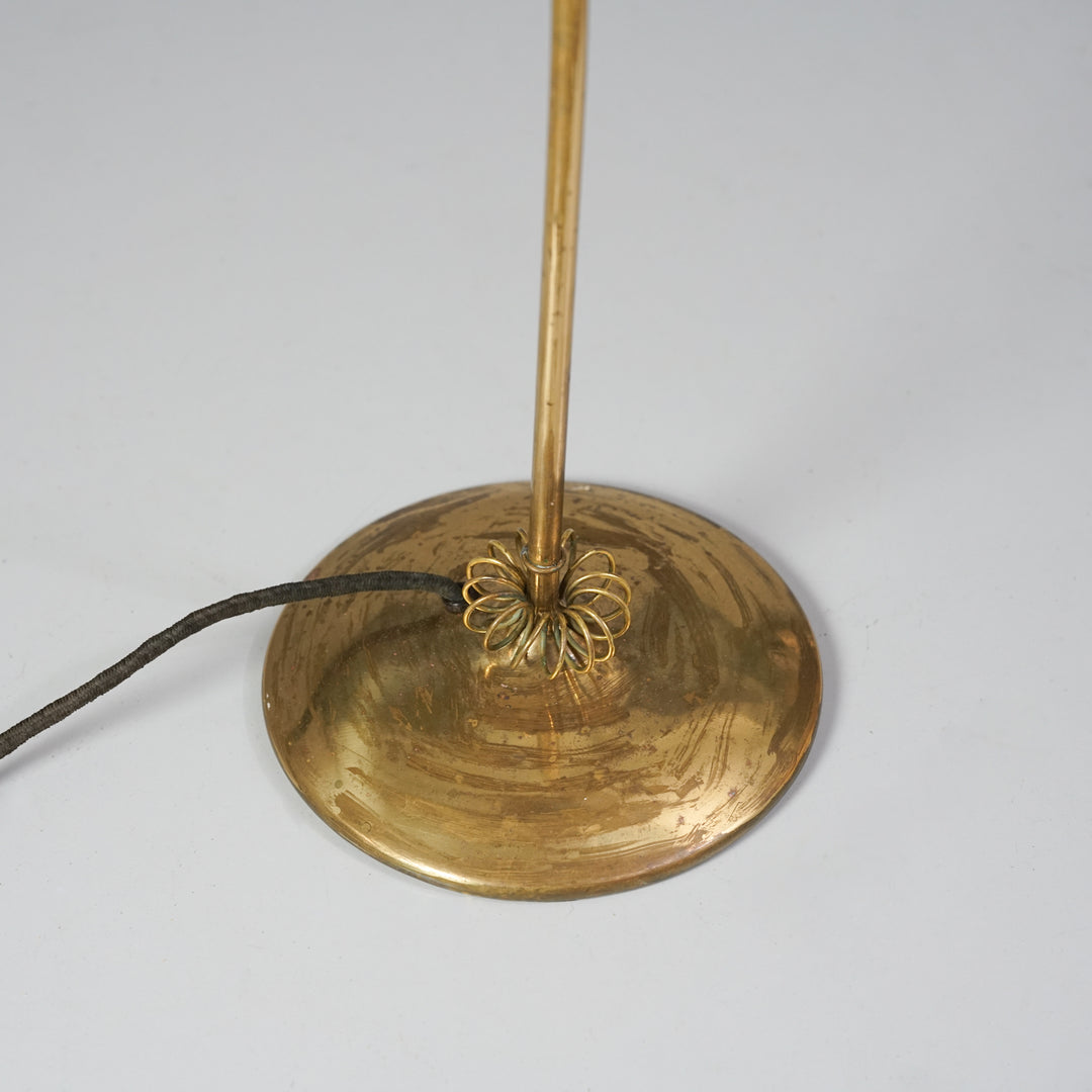 Floor lamp, V.Soini, 1940/1950s